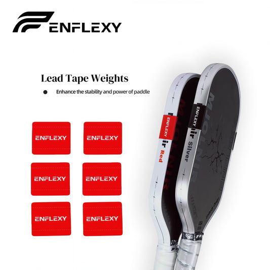 6 pack 8g Lead Tape