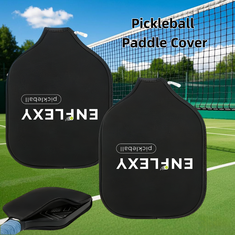Pickleball Paddle Protection cover