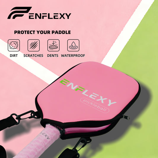 Pickleball Paddle Protection cover