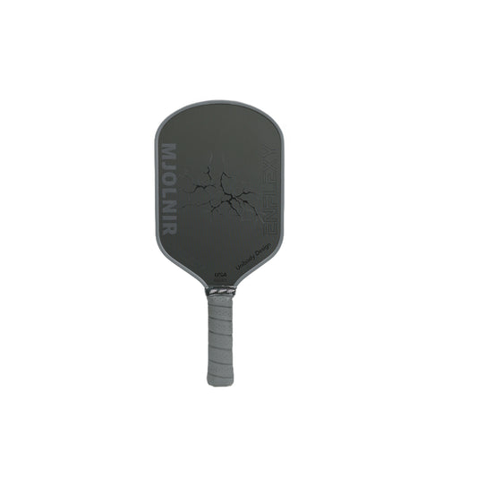 ENFLEXY Boom core pickleball paddle with Toray T700 carbon fiber