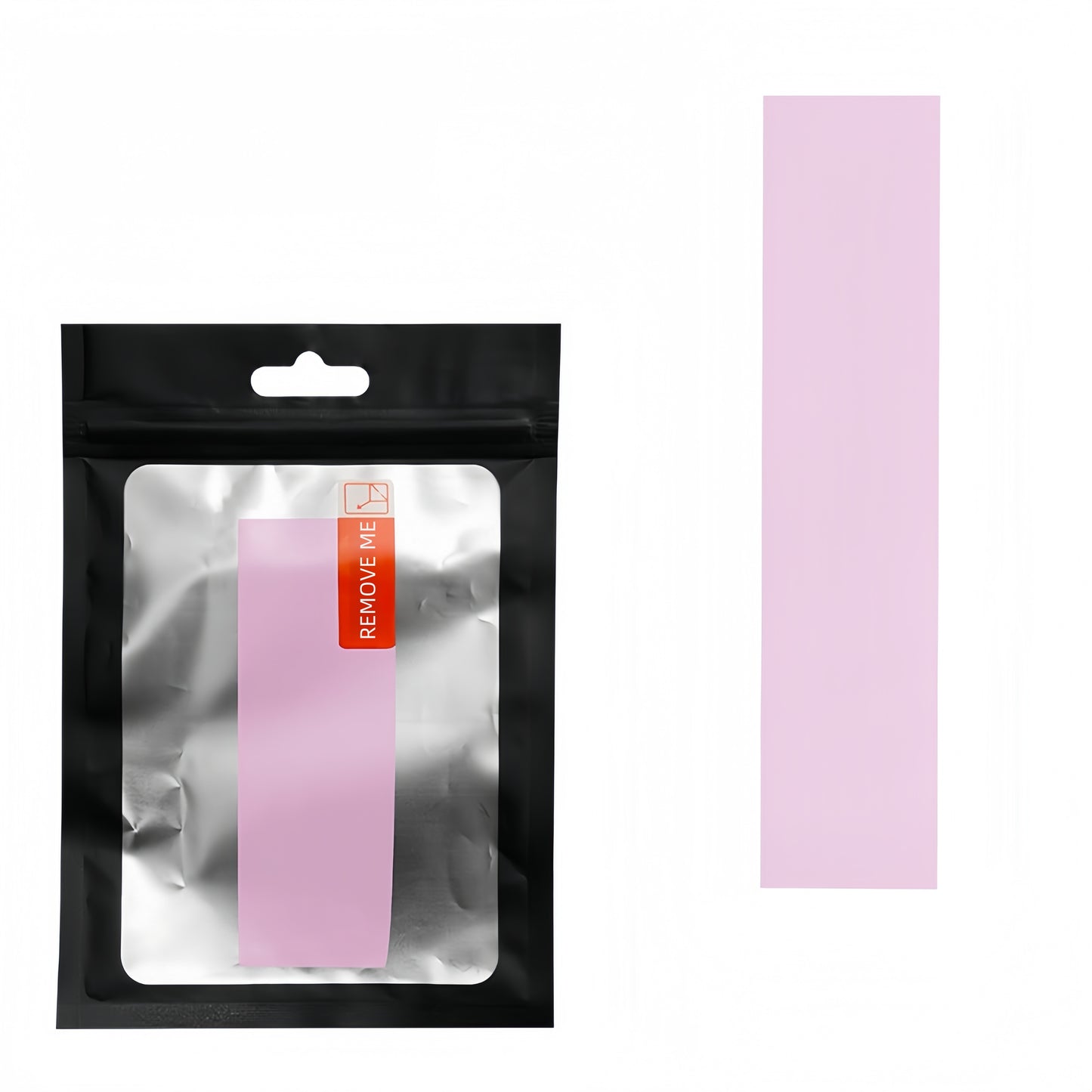 2 units protective TPU edge tape for pickleball paddle