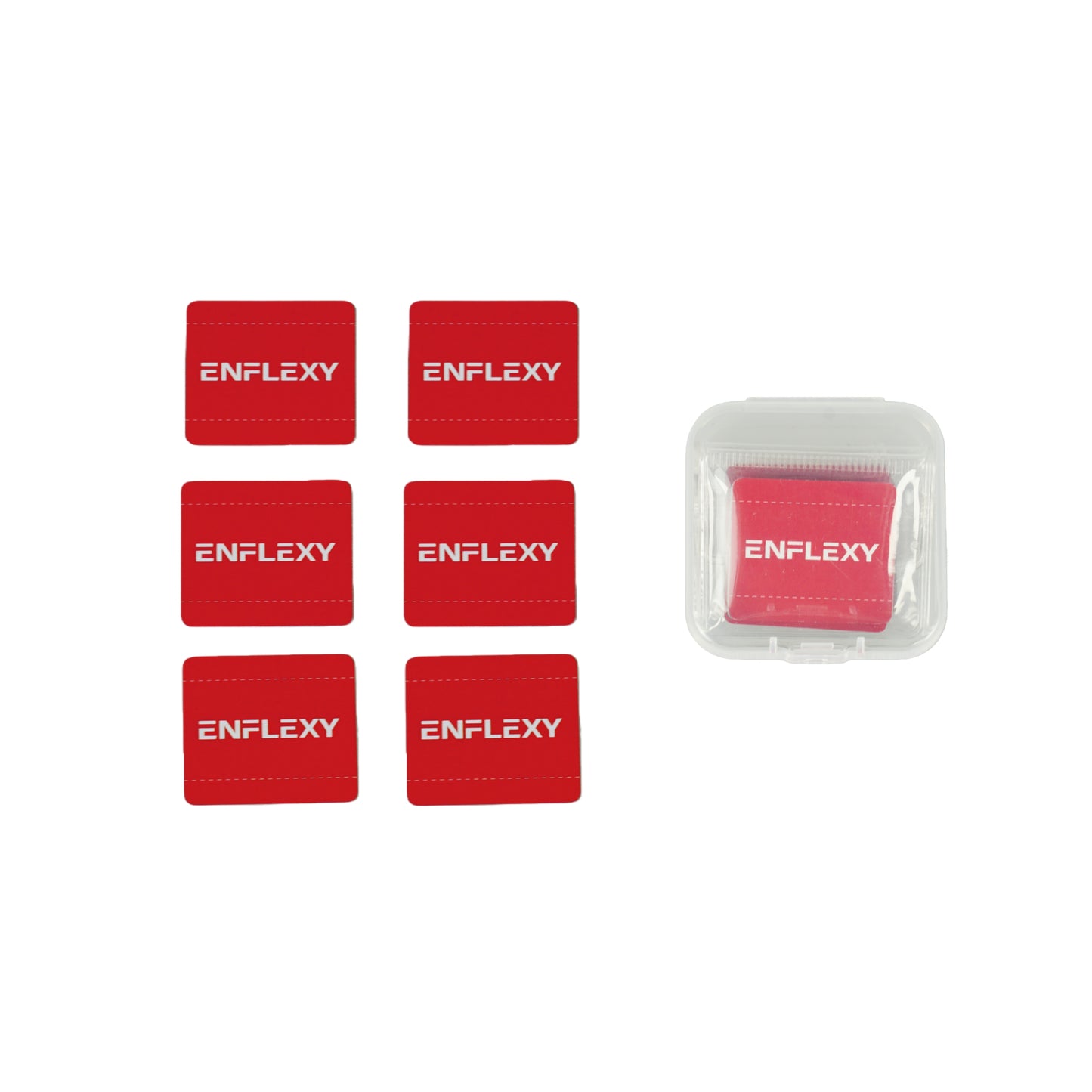 6 units 8g Lead Tape