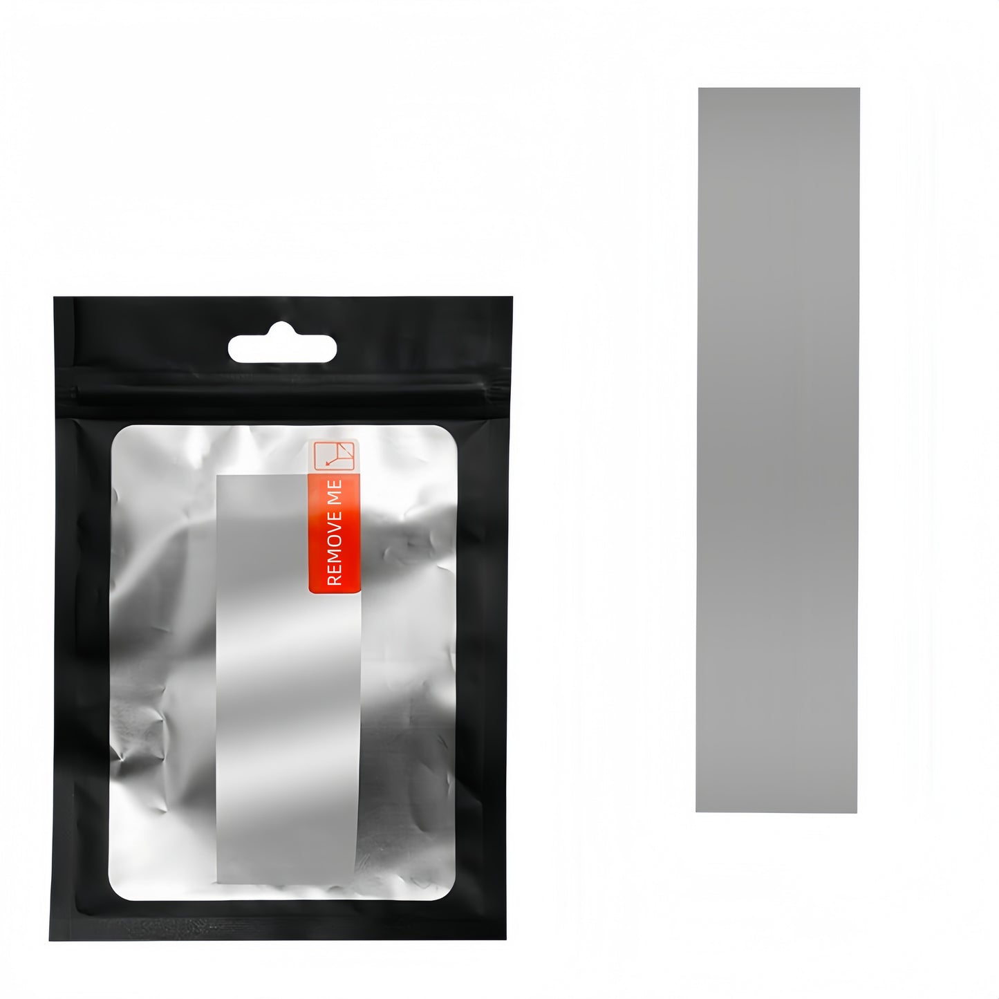 2 units protective TPU edge tape for pickleball paddle